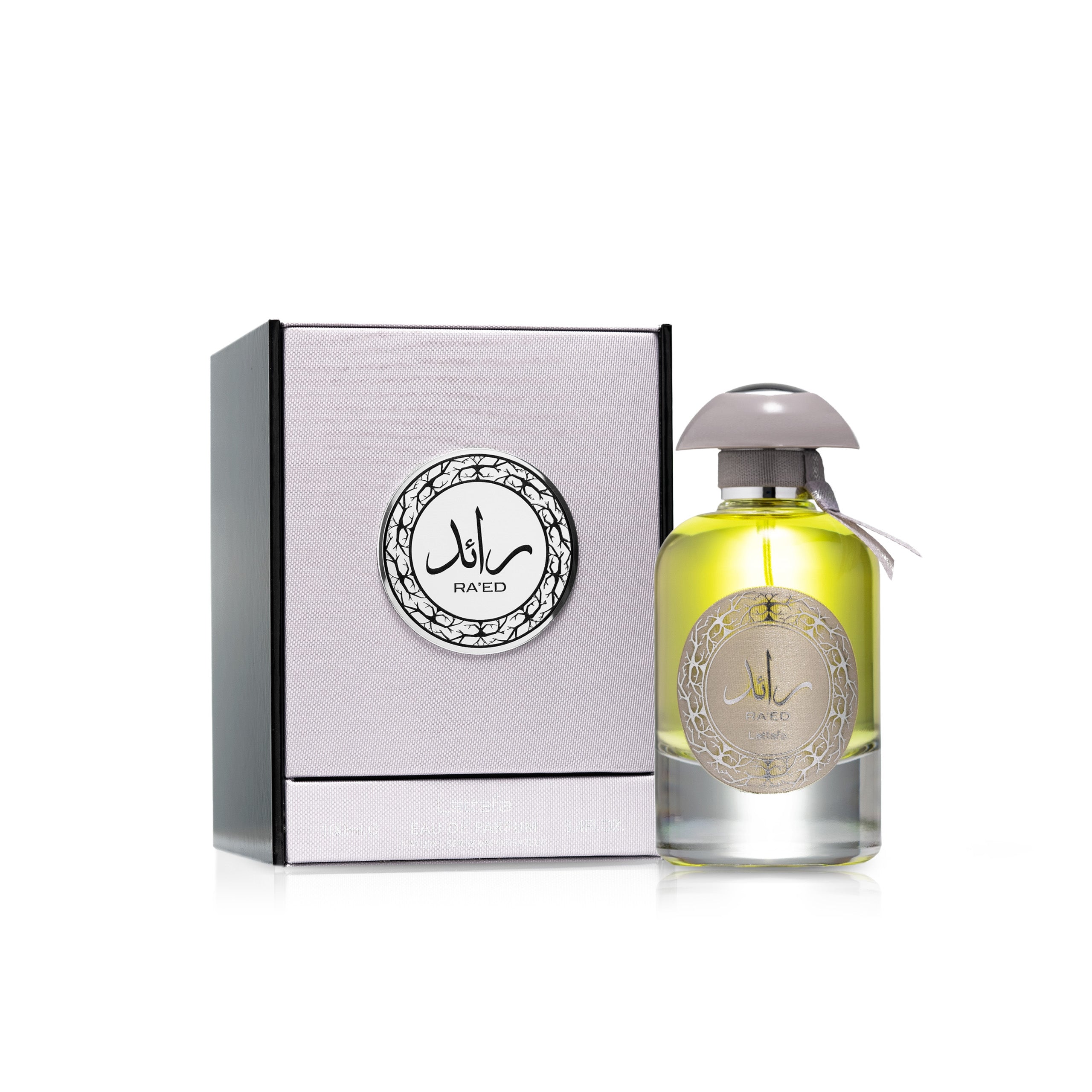 Lattafa Raed Silver fresh stock