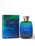 Rasasi Hawas Atlantis Fresh Stock 100.0ml Eau de Parfum Bottle