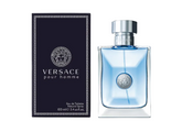 Versace Pour Homme Fresh Stock  Eau de Toilette Bottle