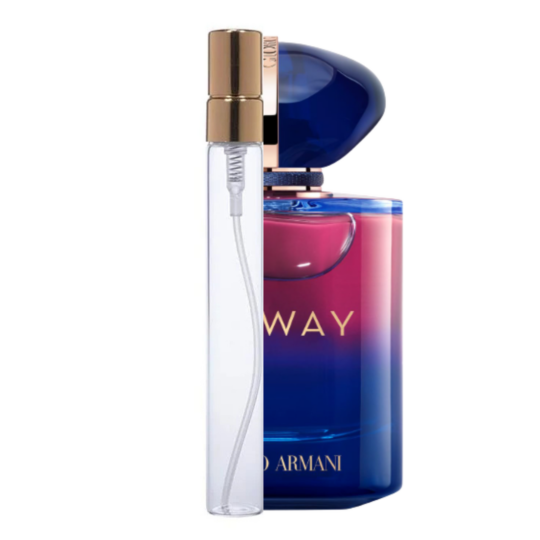Inspired of Giorgio Armani My Way Parfum