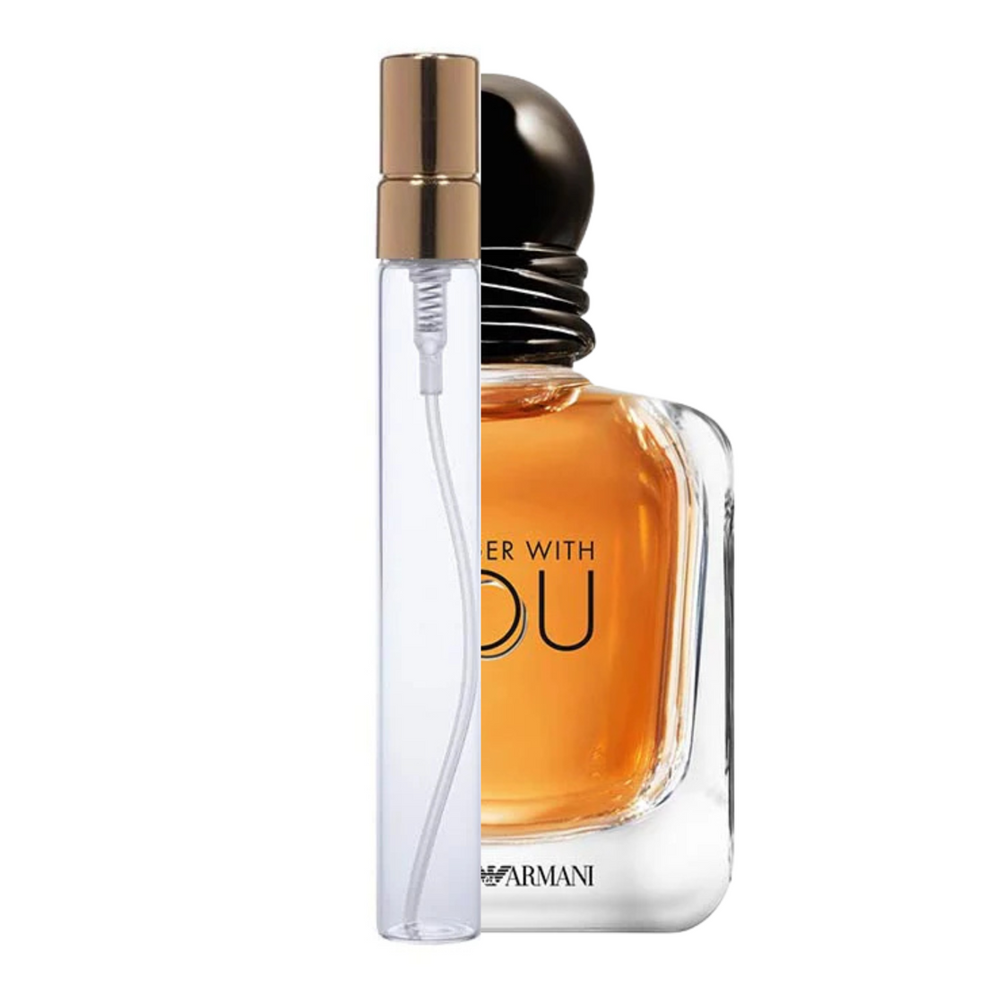 Inspired of Emporio Armani Stronger With You