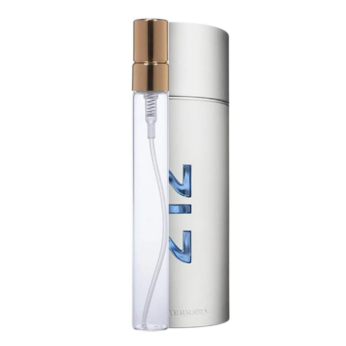 Inspired of Carolina Herrera 212 Men