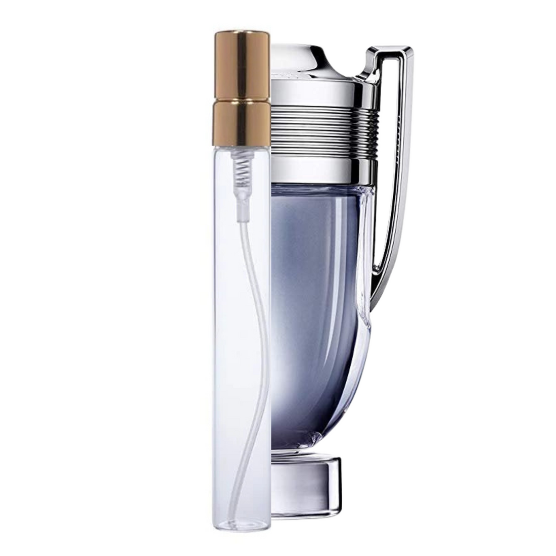 Inspired of Paco Rabanne Invictus