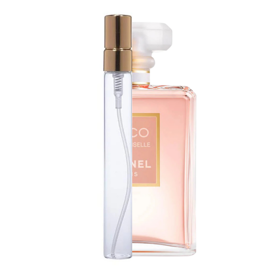 Inspired of Chanel Coco Mademoiselle