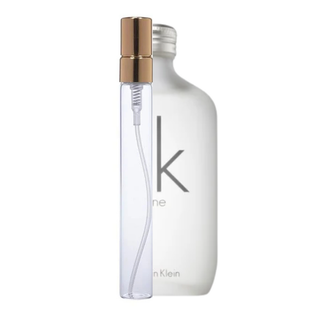 Inspired of Calvin Klein Ck One