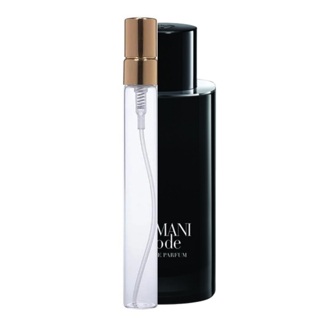 Inspired of Giorgio Armani Armani Code