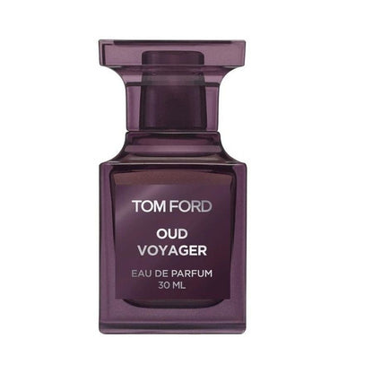 Tom Ford Oud Voyager Fresh Stock 30.0ml Eau de Parfum Bottle
