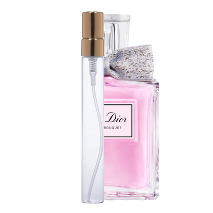 Inspired of Dior Miss Dior Blooming Bouquet