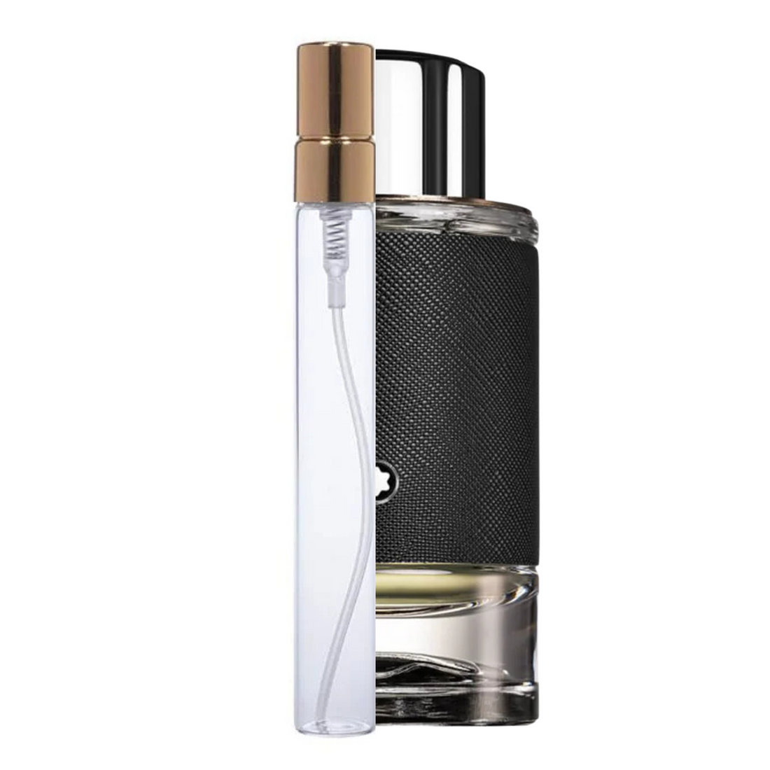 Inspired of Mont Blanc Explorer