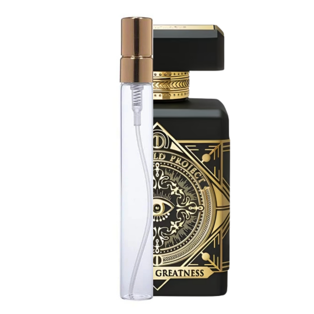 Inspired of Initio Oud For Greatness