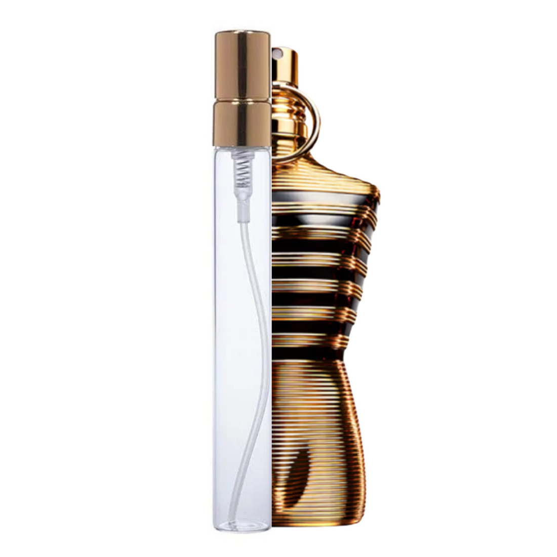 Inspired of Jean Paul Gaultier Le Male Elixir