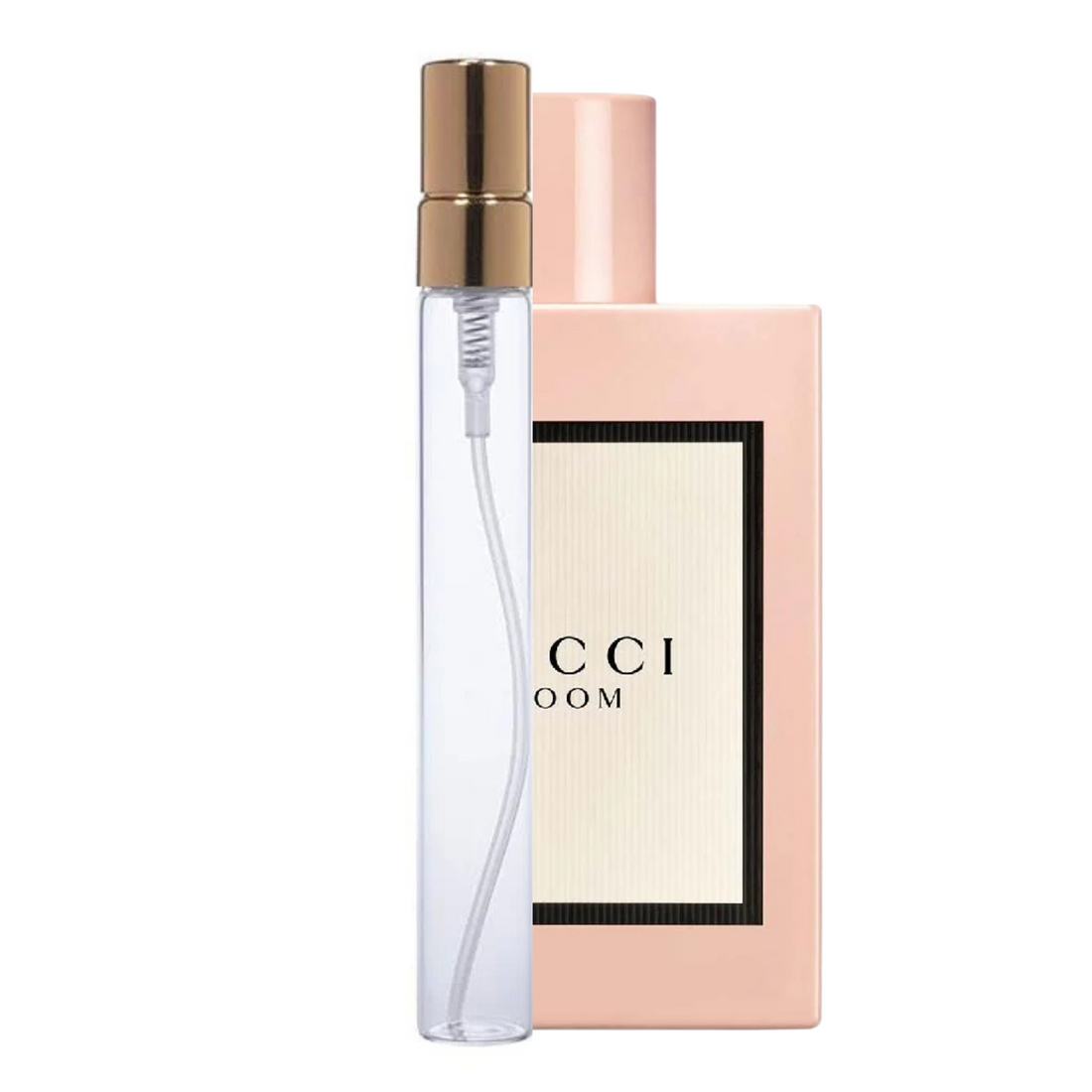 Inspired of Gucci Bloom