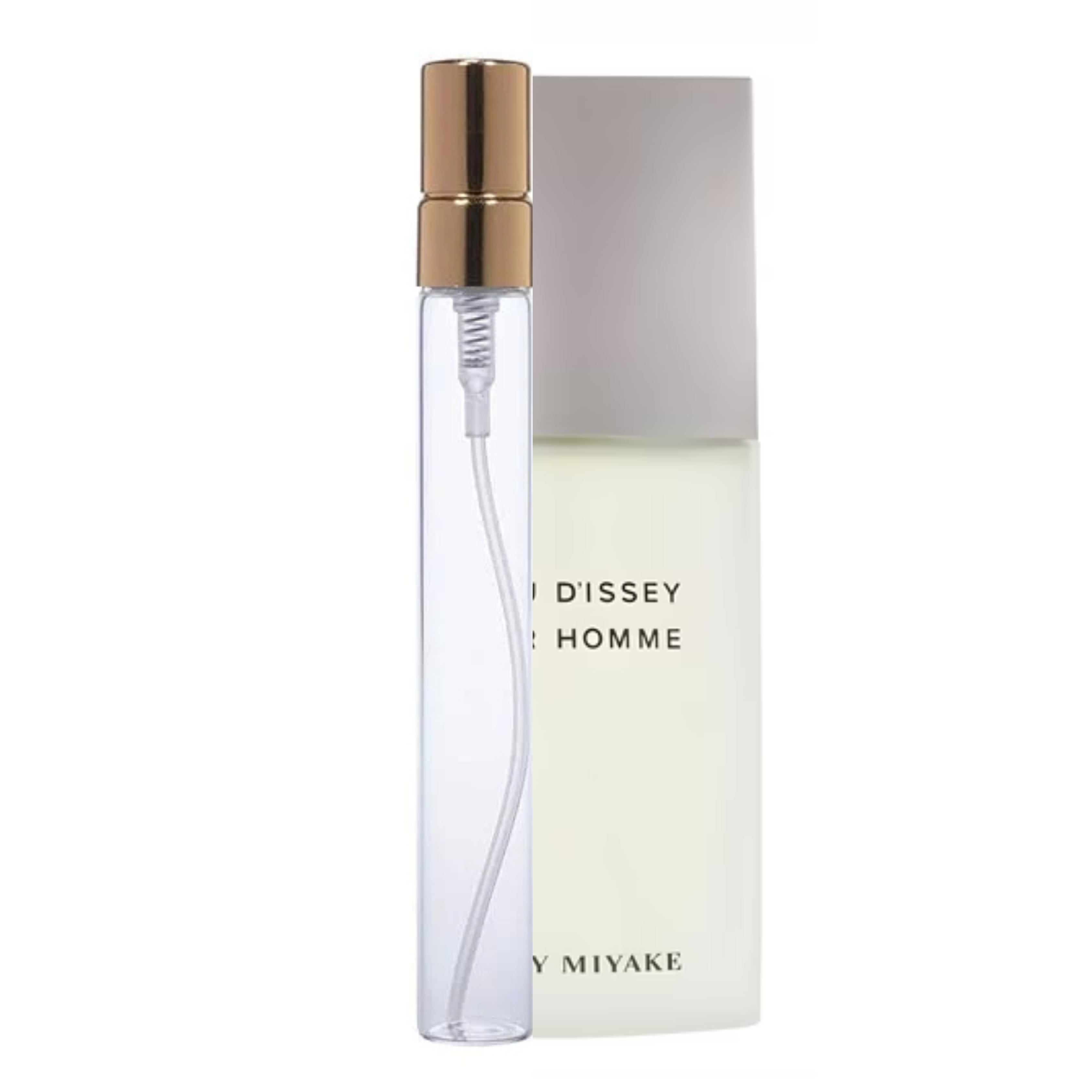 Inspired of Issey Miyake  L&