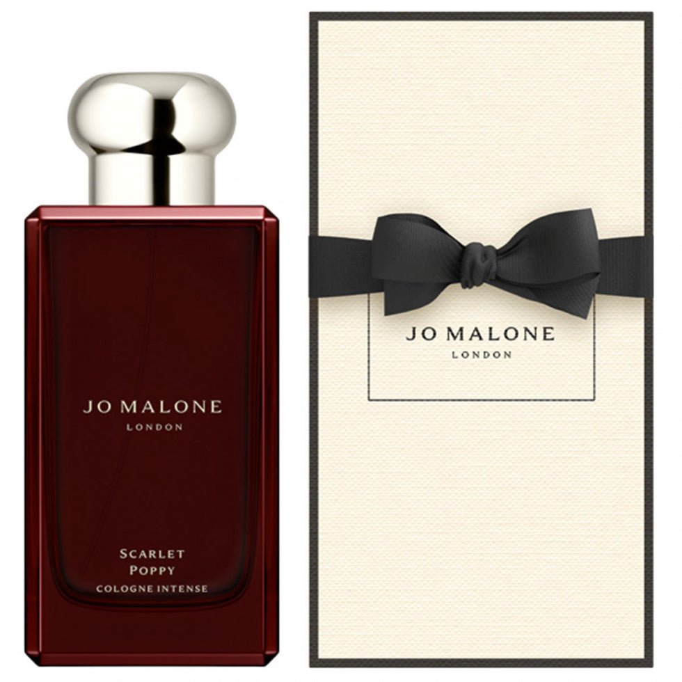 Jo Malone London Scarlet Poppy fresh stock