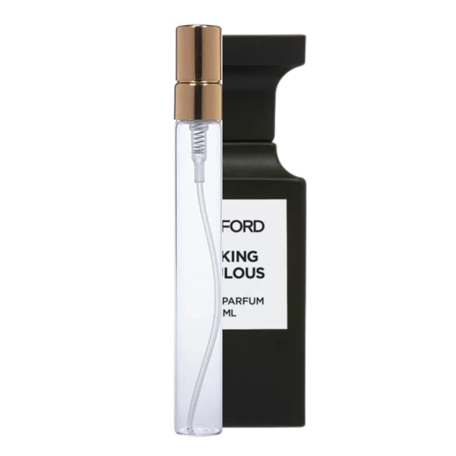 Inspired of Tom Ford Fucking Fabulous