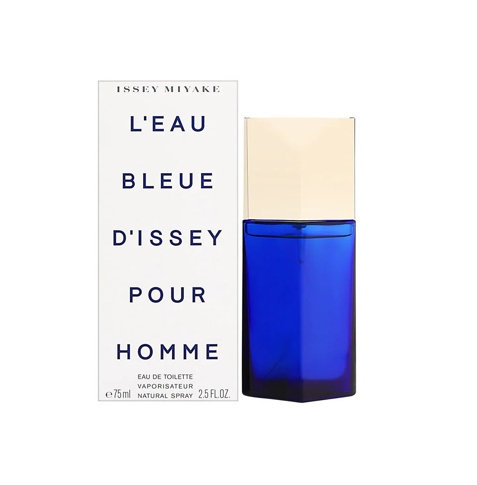 Issey Miyake L’eau Bleue D’Issey Fresh Stock