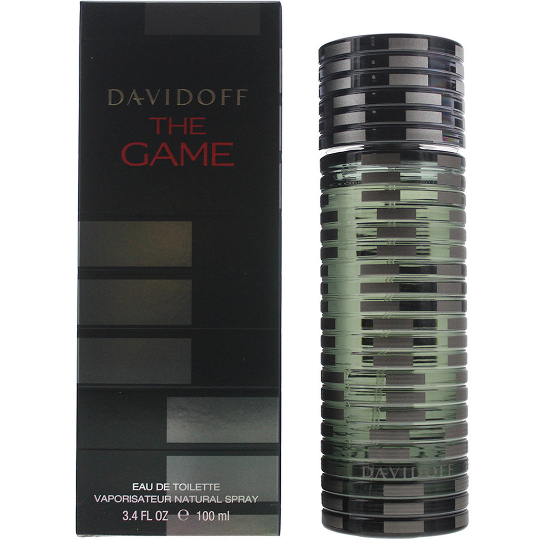 Davidoff The Game ( 50% clearance )