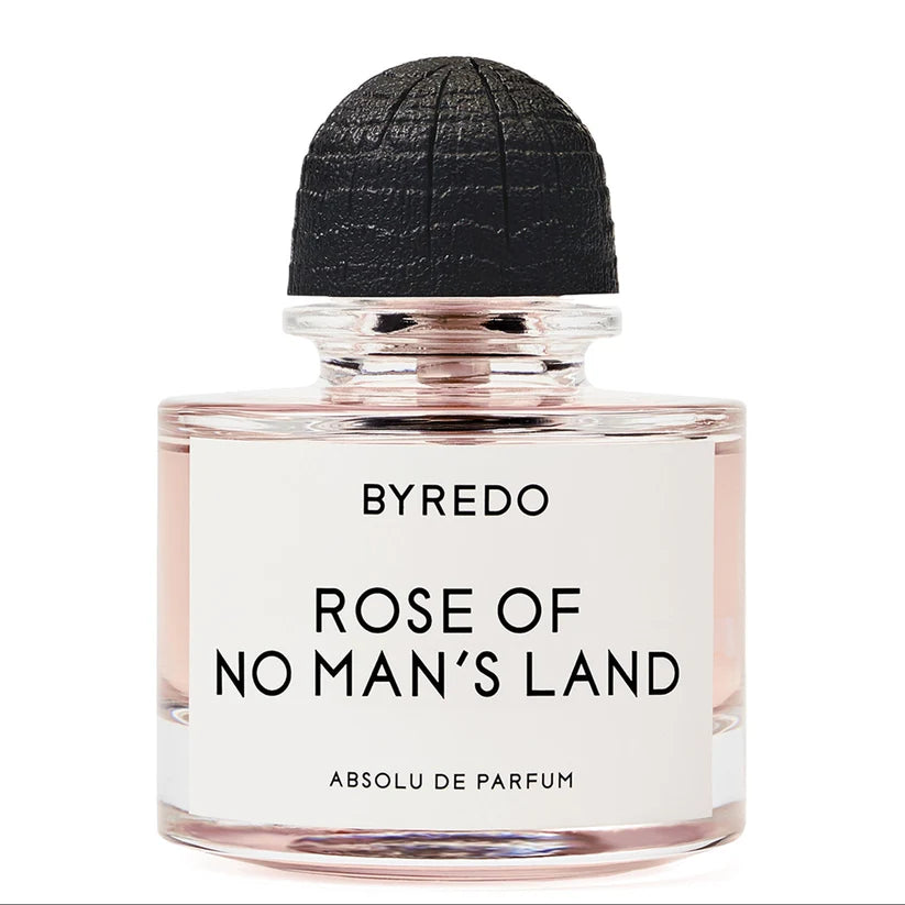 Byredo Rose of No Man&