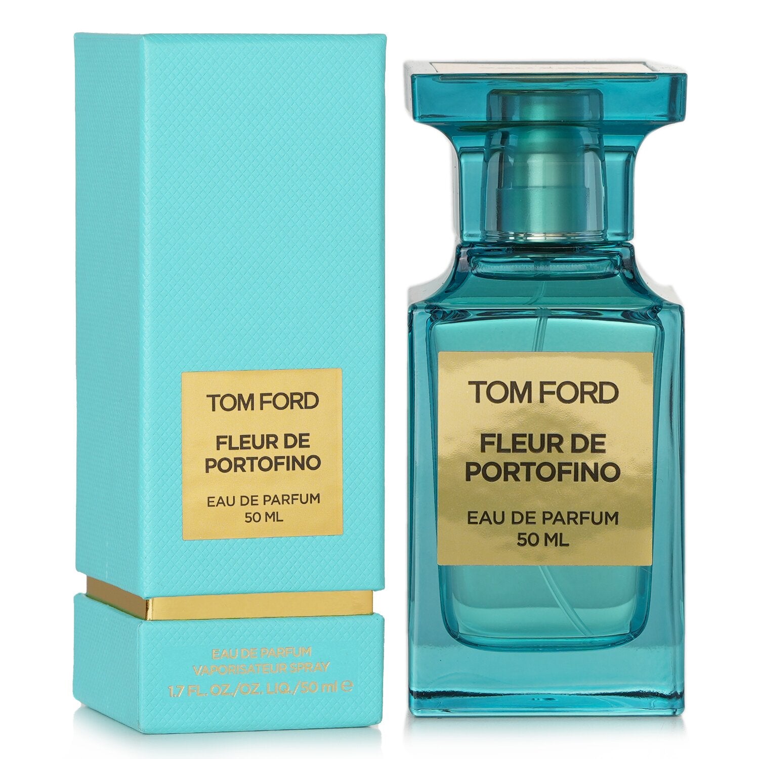 Tom Ford Fleur De Portofino fresh stock
