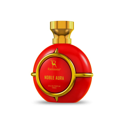 Ramsons Perfumes Noble Aura Fresh Stock