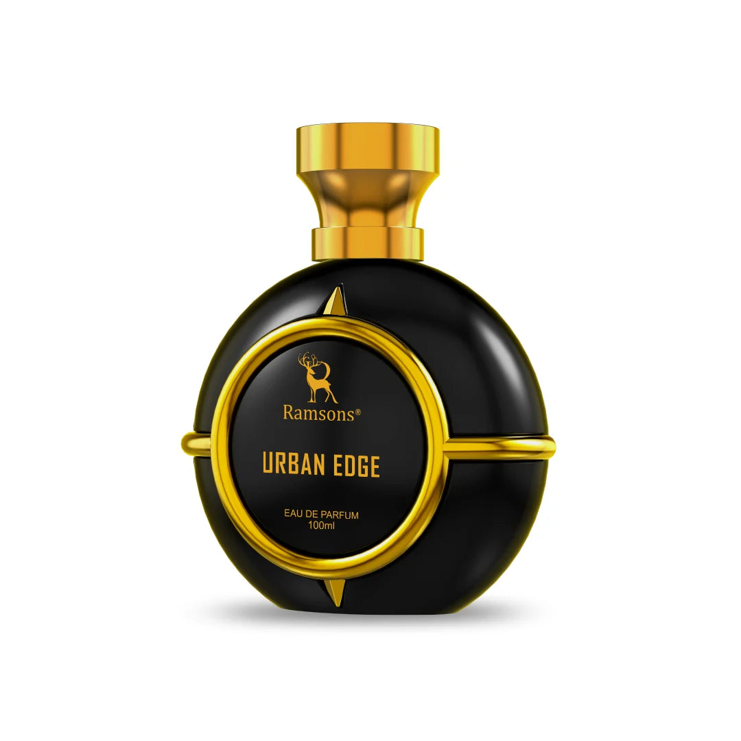 Ramsons Perfumes Urban Edge Fresh Stock