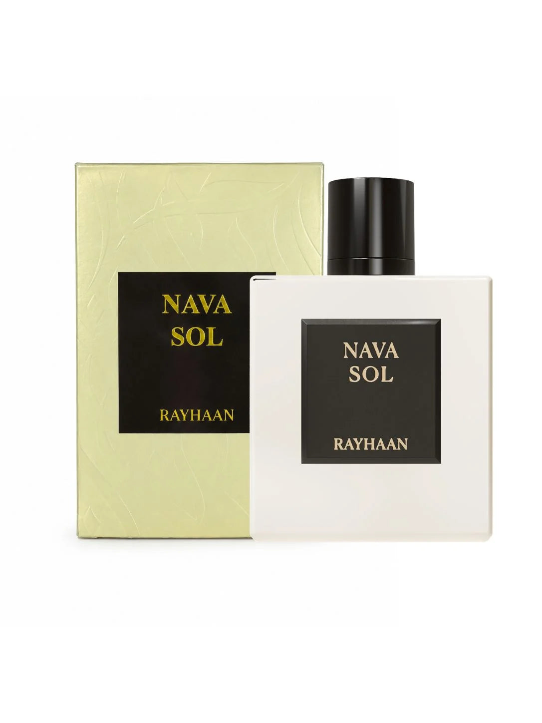 Rayhaan Nava Sol
