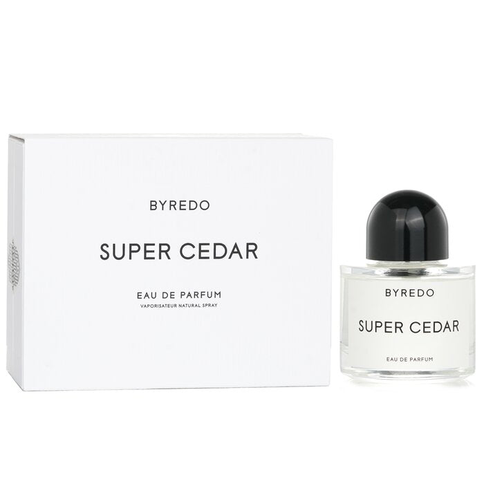 Byredo Super Cedar fresh stock