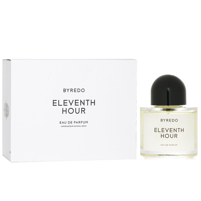 Byredo Eleventh Hour fresh stock