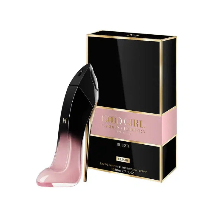 Carolina Herrera Good Girl Blush Elixir EDP 80ml