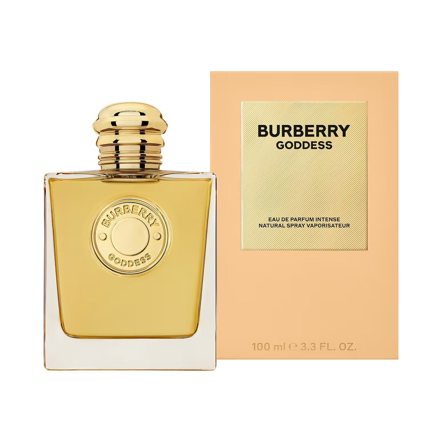 Burberry Goddess Intense Fresh Stock