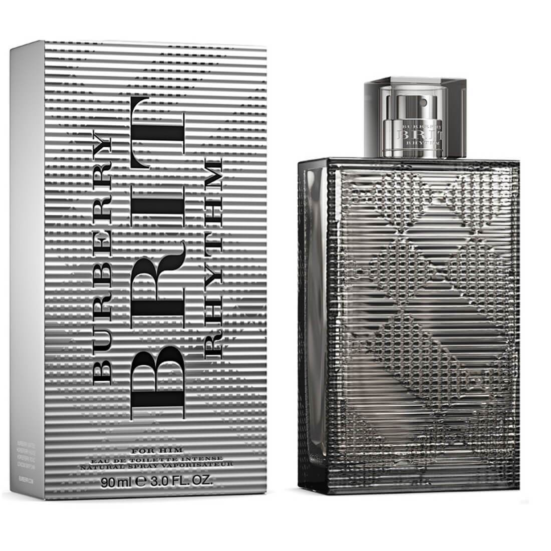 Burberry Brit Rhythm Intense Fresh Stock
