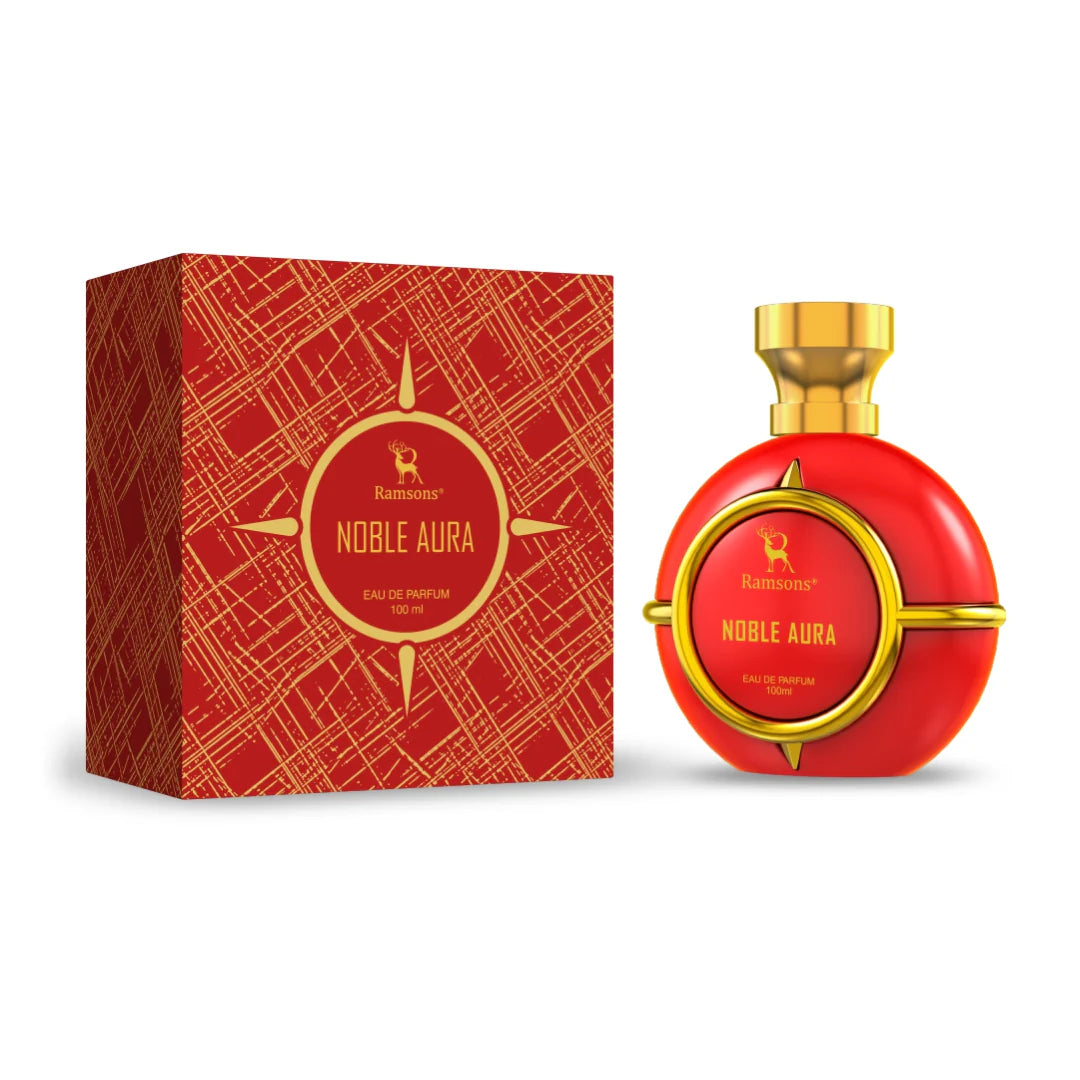 Ramsons Perfumes Noble Aura Fresh Stock