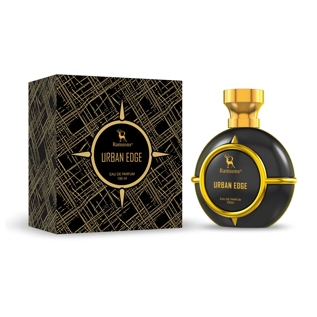 Ramsons Perfumes Urban Edge Fresh Stock