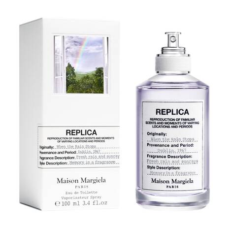Maison Margiela Replica When the Rain Stops fresh stock
