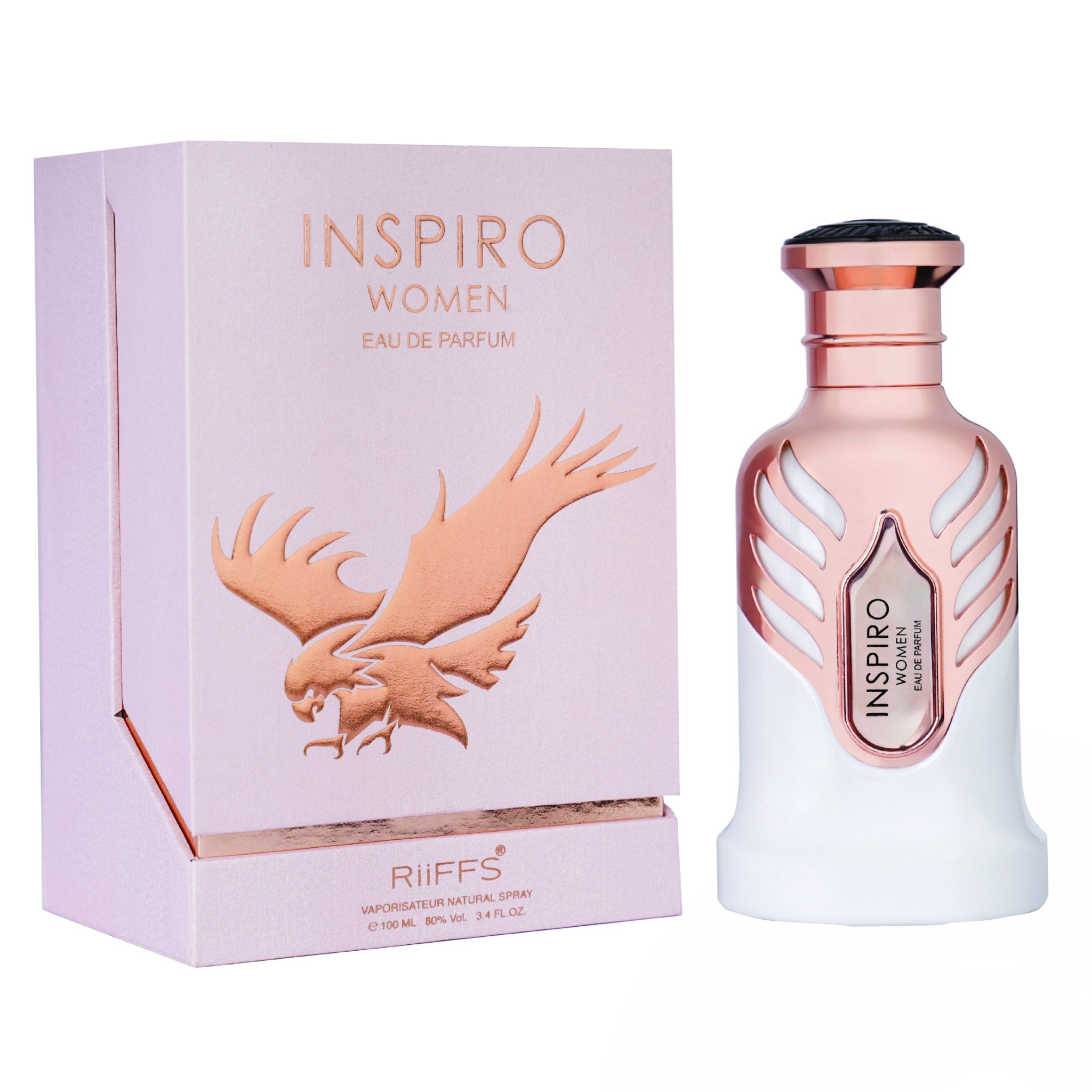 Riiffs Inspiro For Women fresh stock