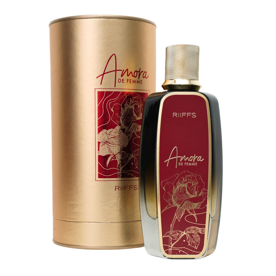 Riiffs Women Amora De Femme fresh stock