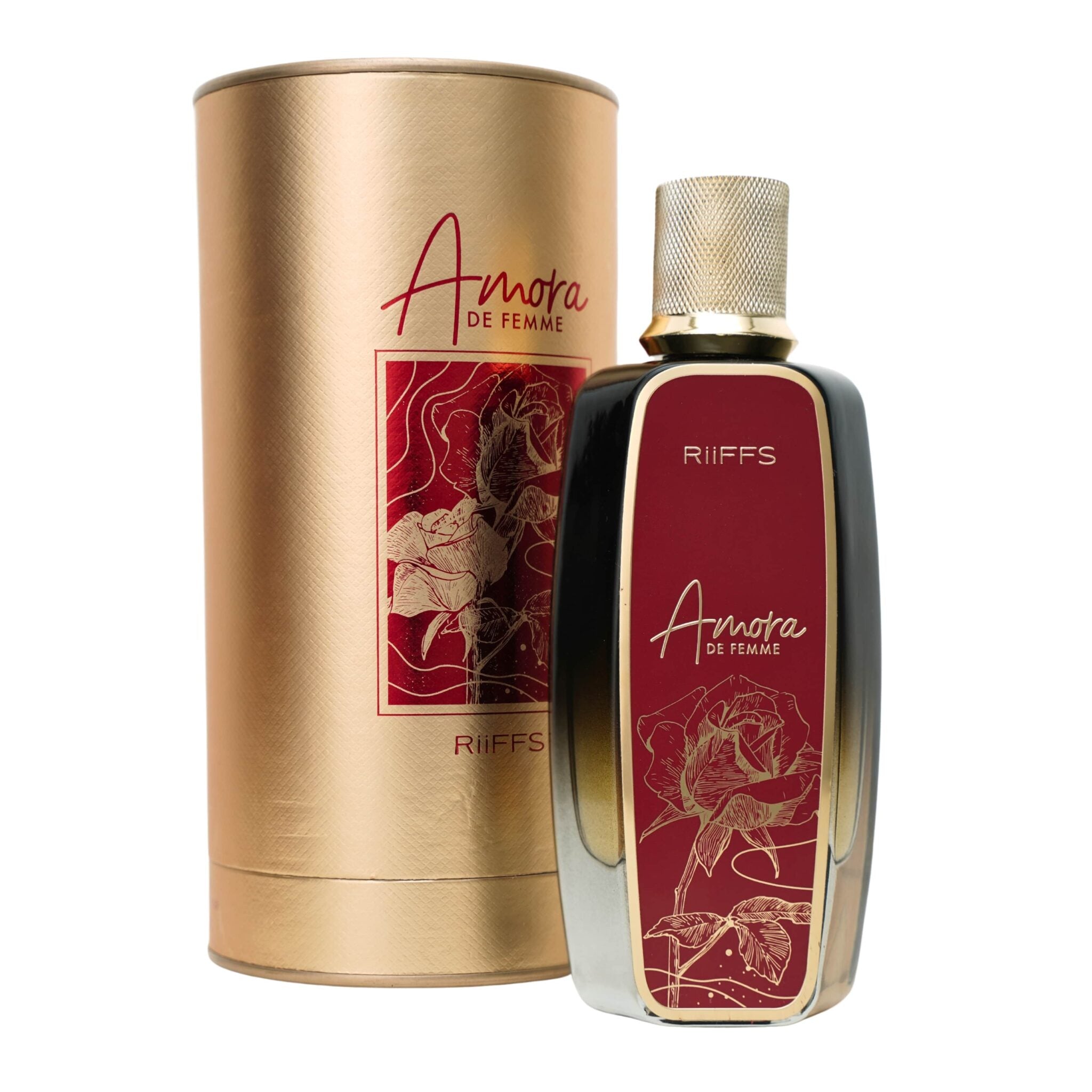 Riiffs Women Amora De Femme fresh stock