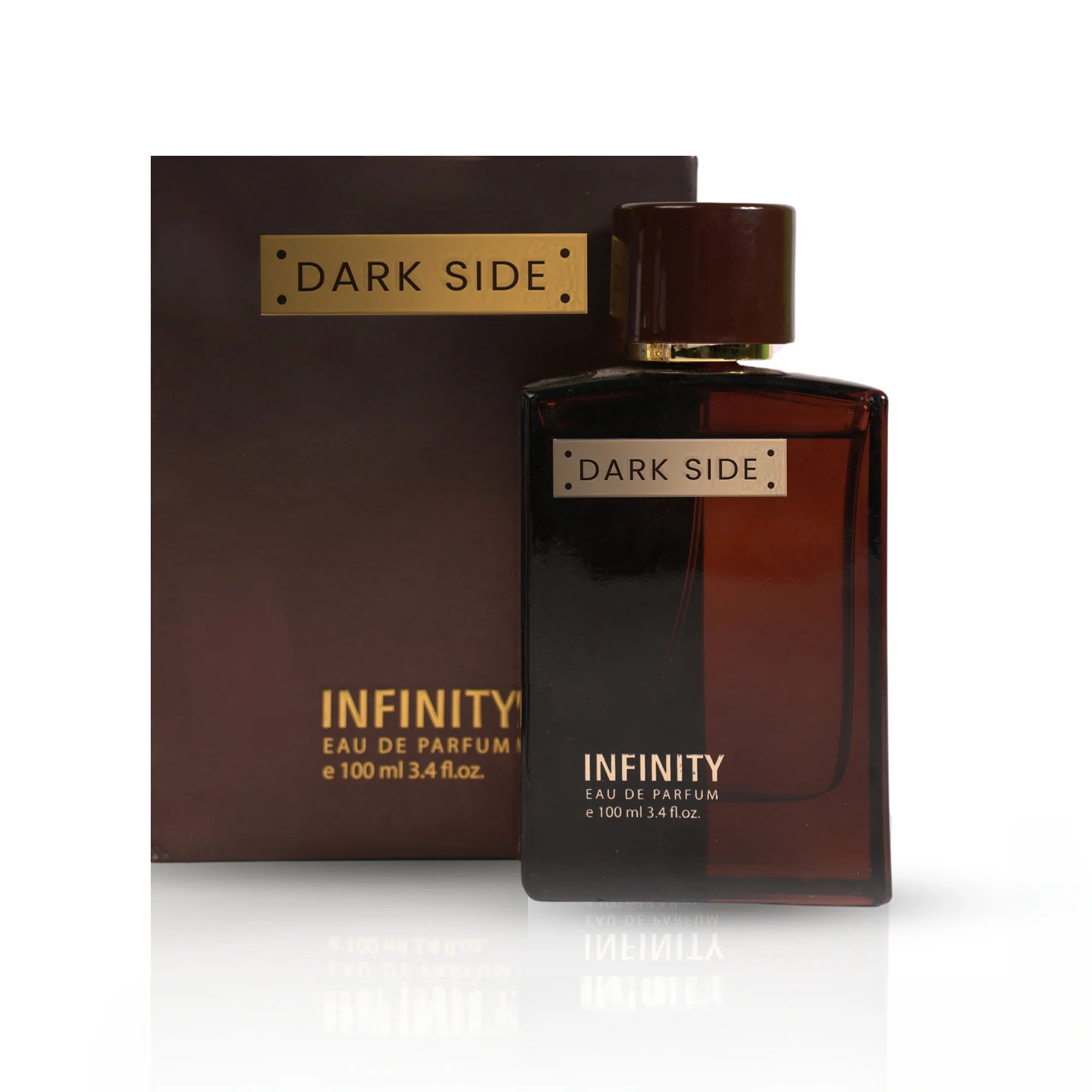 Infinity Dark Side EDP 100ml