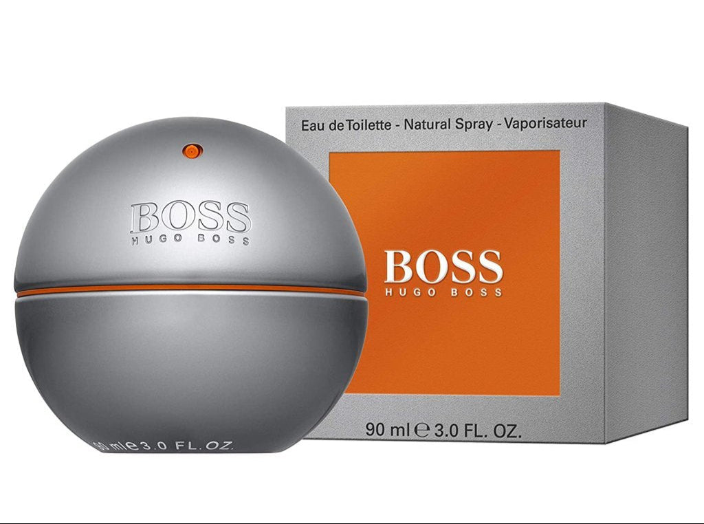 Hugo Boss In Motion Fresh Stock