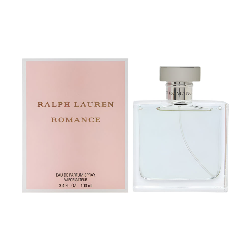 Ralph Lauren Romance fresh stock