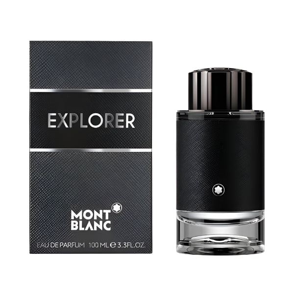 Mont Blanc Explorer Clearance Sale