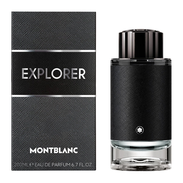 Mont Blanc Explorer