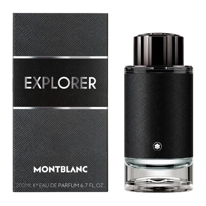 Mont Blanc Explorer