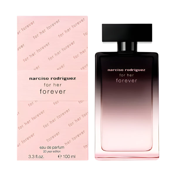 Narciso Rodriguez For Her Forever fresh stock