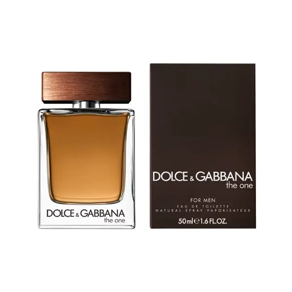 Dolce &amp; Gabbana The One For Men  EDT