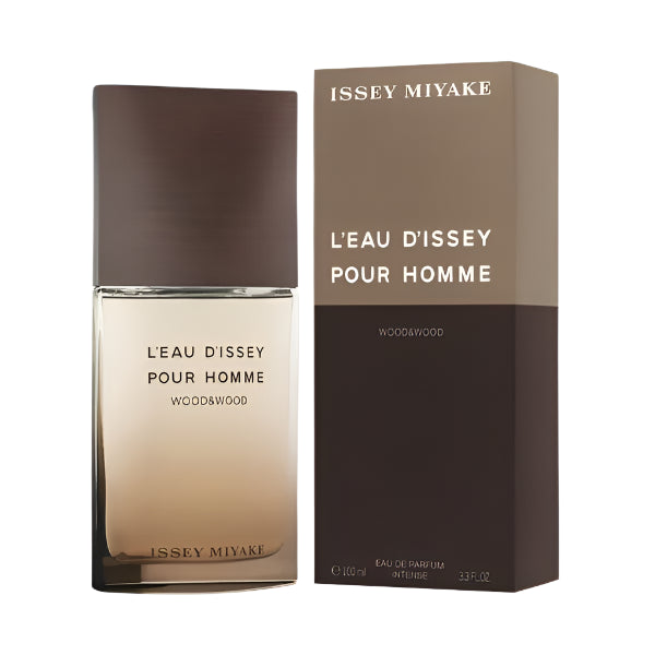 Issey Miyake Wood & Wood fresh stock