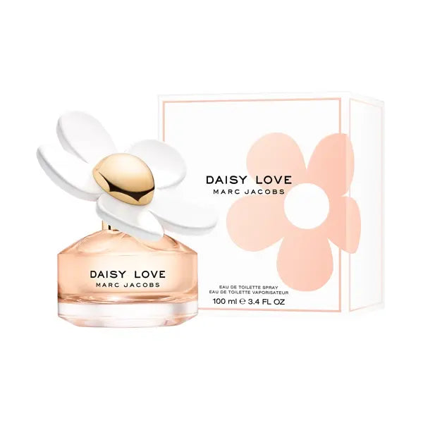 Marc Jacobs Daisy Love fresh stock