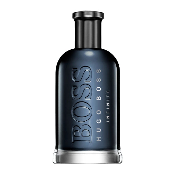 Hugo Boss Infinite unboxed Tester