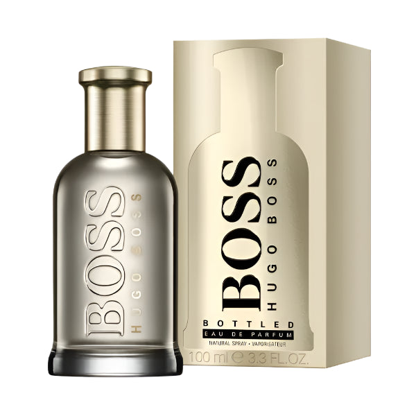 Hugo Boss Bottled Vapo fresh stock