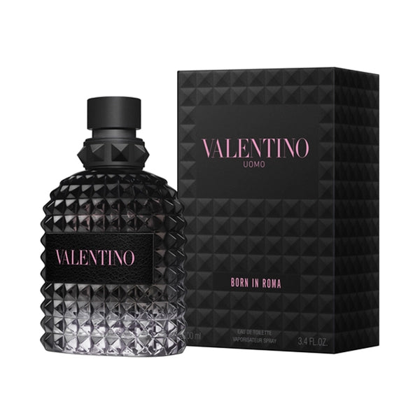 Valentino Uomo Born In Roma